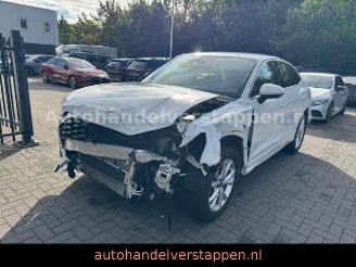 Audi Q3 Sportback 45 TFSIe 180KW Hybrid S line Plug i picture 5