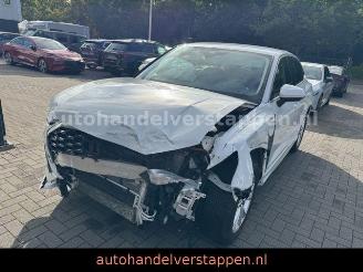 Audi Q3 Sportback 45 TFSIe 180KW Hybrid S line picture 6
