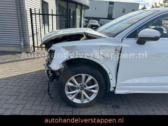 Audi Q3 Sportback 45 TFSIe 180KW Hybrid S line picture 8