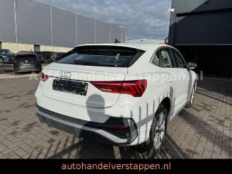  Audi Q3 Sportback 45 TFSIe 180KW Hybrid S line 2023/9