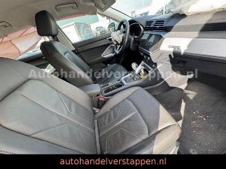 Audi Q3 Sportback 45 TFSIe 180KW Hybrid S line Plug i picture 19