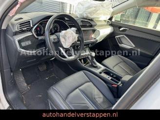 Audi Q3 Sportback 45 TFSIe 180KW Hybrid S line Plug i picture 17