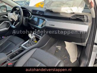 Audi Q3 Sportback 45 TFSIe 180KW Hybrid S line picture 21