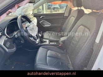 Audi Q3 Sportback 45 TFSIe 180KW Hybrid S line Plug i picture 23
