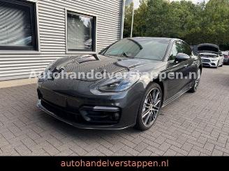 Coche accidentado Porsche Panamera 4 E-Hybrid 340KW Sport chrono 2017/9