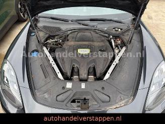 Porsche Panamera 4 E-Hybrid 340KW Sport chrono picture 21