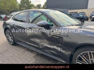 Porsche Panamera 4 E-Hybrid 340KW Sport chrono picture 5