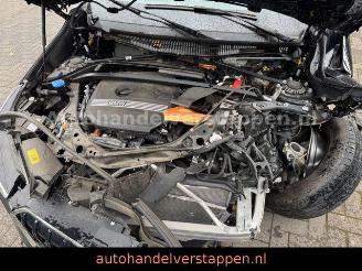 BMW X1 xDrive 25e 180KW Plug in hybrid Panorama picture 12