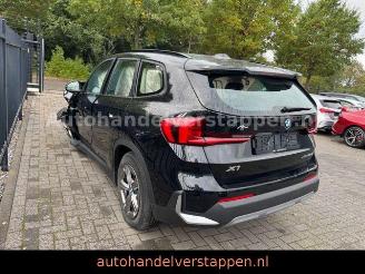 BMW X1 xDrive 25e 180KW Plug in hybrid Panorama picture 4