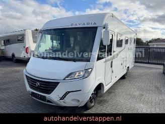 škoda dodávky Pilote Vivaro  2019/7