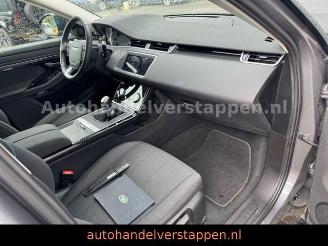 Land Rover Range Rover Evoque S D150 DAB+ Panorama picture 12
