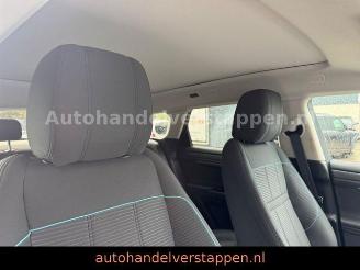 Land Rover Range Rover Evoque S D150 DAB+ Panorama picture 14
