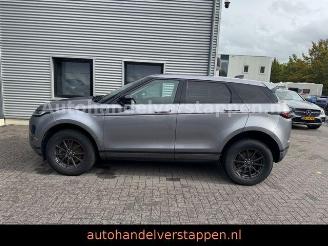 Land Rover Range Rover Evoque S D150 DAB+ Panorama picture 6