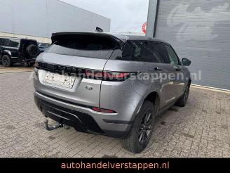Land Rover Range Rover Evoque S D150 DAB+ Panorama picture 2