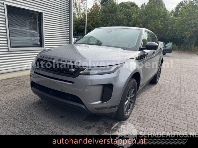 Land Rover Range Rover Evoque S D150 DAB+ Panorama