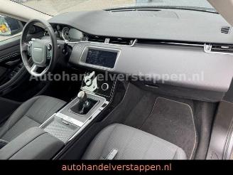 Land Rover Range Rover Evoque S D150 DAB+ Panorama picture 13