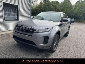 Voiture accidenté Land Rover Range Rover Evoque S D150 DAB+ Panorama 2020/7