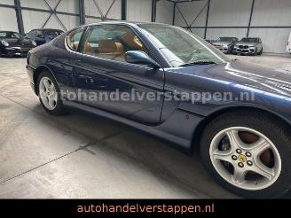 Ferrari 456 GT Manual Gearbox 325KW picture 4