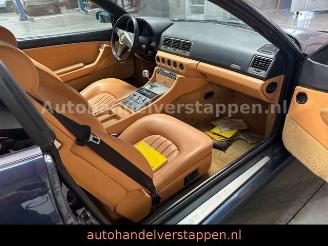 Ferrari 456 GT Manual Gearbox 325KW picture 18