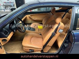 Ferrari 456 GT Manual Gearbox 325KW picture 16