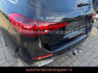 Mercedes C-klasse  picture 7