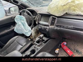 Ford Ranger Wildtrak Doppelk. 4x4 AUT THUNDER picture 8
