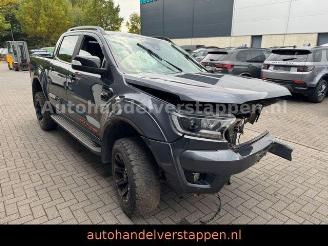 Ford Ranger Wildtrak Doppelk. 4x4 AUT THUNDER picture 2
