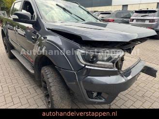 Ford Ranger Wildtrak Doppelk. 4x4 AUT THUNDER picture 7