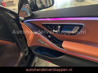 Mercedes S-klasse  picture 25