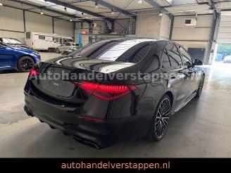 Mercedes S-klasse  picture 6