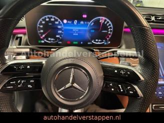 Mercedes S-klasse  picture 10