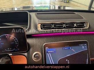Mercedes S-klasse  picture 4
