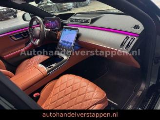 Mercedes S-klasse  picture 21