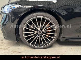 Mercedes S-klasse  picture 29