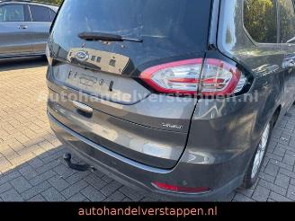 Ford Galaxy Hybrid Titanium 140KW 7-Sitzer picture 3