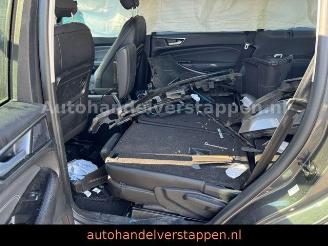 Ford Galaxy Hybrid Titanium 140KW 7-Sitzer picture 23