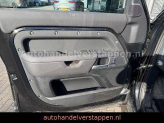 Land Rover Defender 110 X-Dynamic SE 3.0D 183KW BLACK Pack picture 20