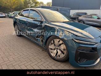 Audi A6 e-tron Sportback performance 270 kW picture 3