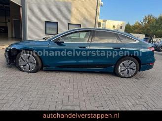 Audi A6 e-tron Sportback performance 270 kW picture 5