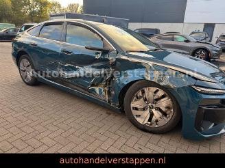 Audi A6 e-tron Sportback performance 270 kW picture 4