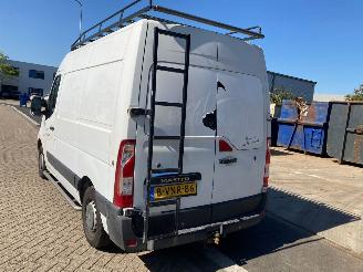 Renault Master T35 2.3 dCi L1H2 | NAP | airco | imperiaal | picture 2