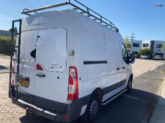 Renault Master T35 2.3 dCi L1H2 | NAP | airco | imperiaal | picture 3
