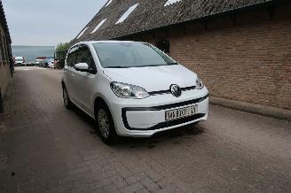 Coche accidentado Volkswagen Up! 1.0 2021/12