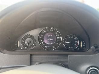 Mercedes CLK Mercedes CLK-klasse Cabrio 240 Avantgarde picture 12