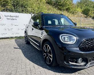 Mini Cooper S Countryman Cooper SE All4 picture 1
