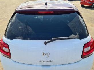 Citroën DS3 DS3 (SA), Hatchback, 2009 / 2015 1.6 VTi 120 16V picture 17