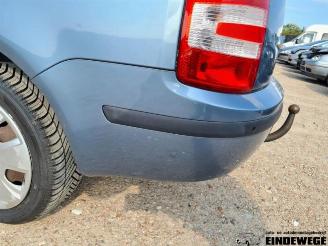 Skoda Fabia Fabia (6Y5), Combi 5-drs, 2000 / 2007 1.4i 16V picture 14