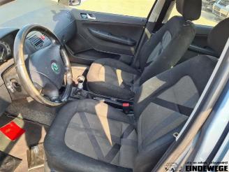 Skoda Fabia Fabia (6Y5), Combi 5-drs, 2000 / 2007 1.4i 16V picture 5