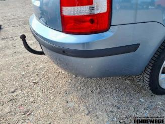 Skoda Fabia Fabia (6Y5), Combi 5-drs, 2000 / 2007 1.4i 16V picture 15