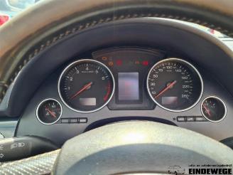 Audi A4  picture 8